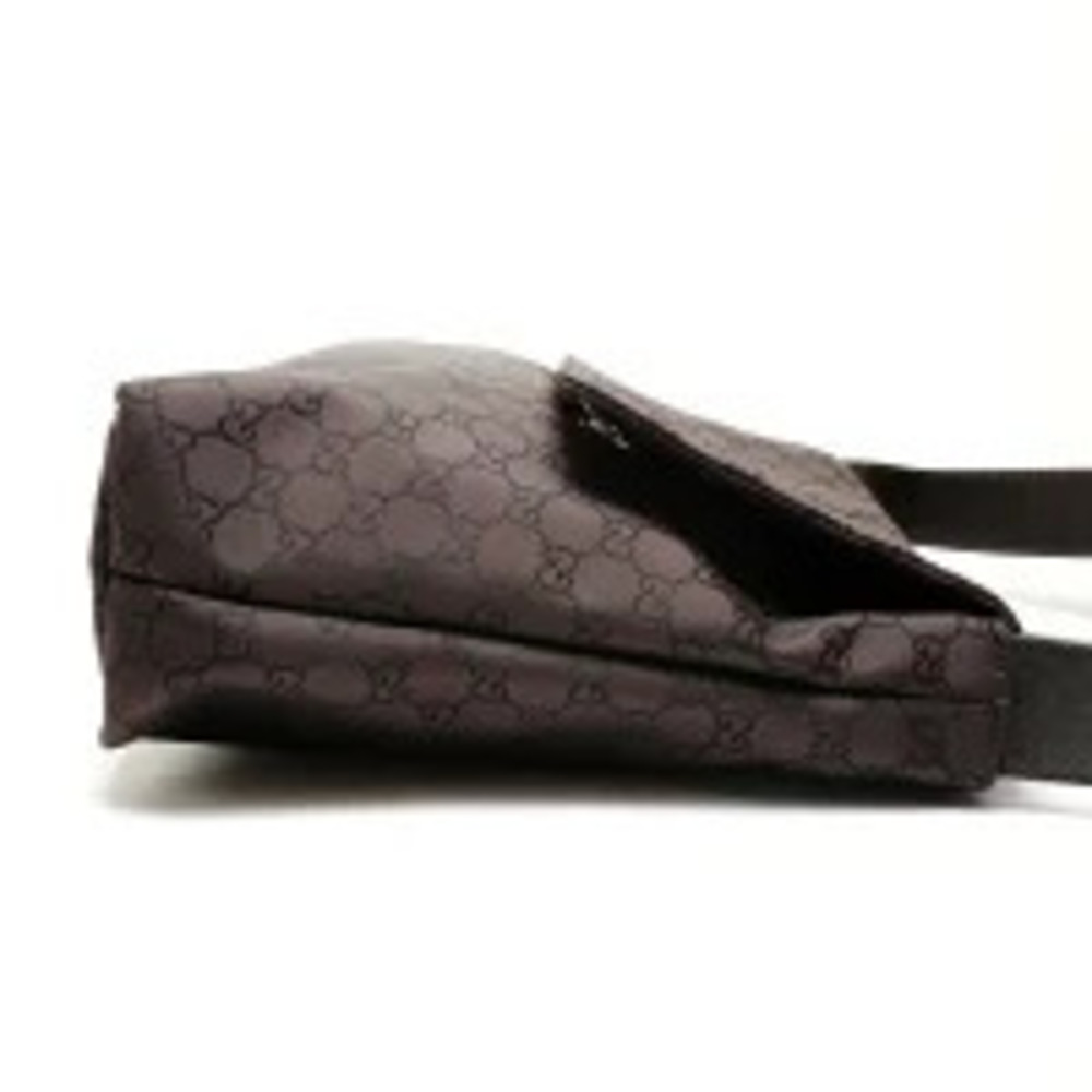 Gucci Shoulder Bag Brown - Picture 4 of 13